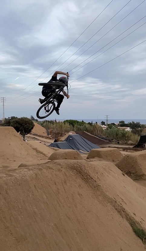 La poma Bikepark